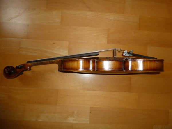 3/4 Geige von 1916 "Degani Giulio di Eugenio"